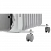 Масляный радиатор Zanussi ZOH/ES-05WN Espressione