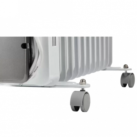 Масляный радиатор Zanussi ZOH/ES-05WN Espressione