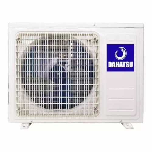 Сплит-система Dahatsu DMI-07/DMHI-07 Gold DC Inverter