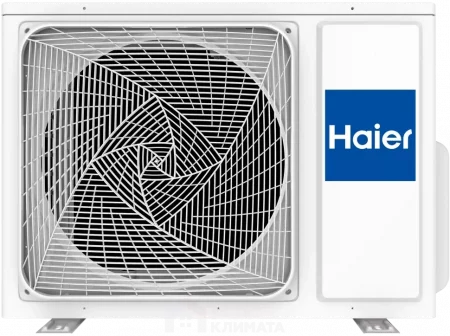 Сплит-система Haier AS25S2SJ2FA-W/1U25MECFRA Jade Inverter