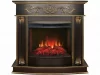 Каминокомплект RealFlame Milano 25 с очагом Evrika 25,5 LED