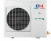Напольно-потолочная сплит-система Cooper & Hunter CH-IF160NK/CH-IU160NM Nordic Commercial