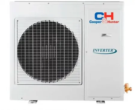 Напольно-потолочная сплит-система Cooper & Hunter CH-IF160NK/CH-IU160NM Nordic Commercial