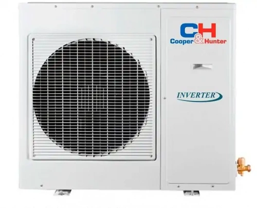 Напольно-потолочная сплит-система Cooper & Hunter CH-IF160NK/CH-IU160NM Nordic Commercial