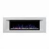 Каминокомплект RealFlame Stockholm 60 WT с очагом Saphir 60