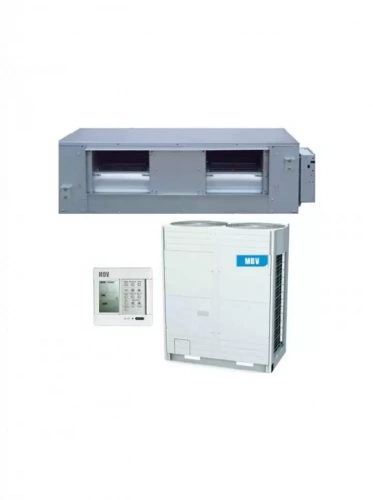 Канальная сплит-система MDV MDTB-150HWN1 / MDOV-150HN1