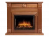 Каминокомплект Electrolux Frame 25 с очагом EFP/P-2520LS