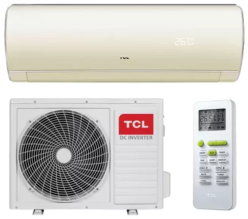 Сплит-система TCL TAC-09HRIA/FG