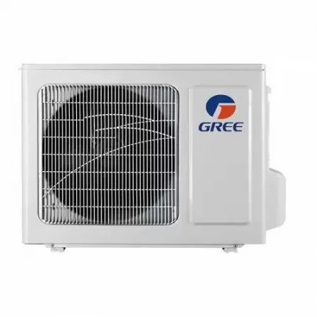 Настенная сплит-система Gree GWH18ACD-K3DNA3E Lyra Inverter