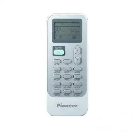 Pioneer KFRI25BW/KORI25BW сплит-система
