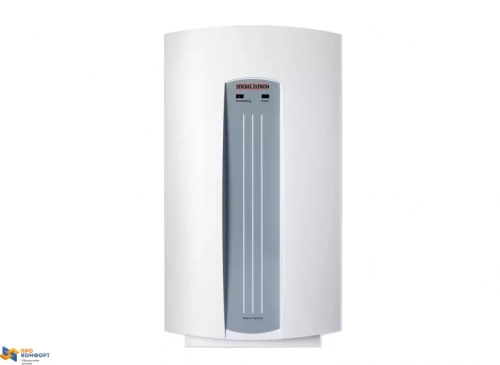 Проточный водонагреватель Stiebel Eltron DHC 6