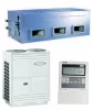 Канальная сплит-система General Climate GC-DH76HWN1 / GU-U76HRN1