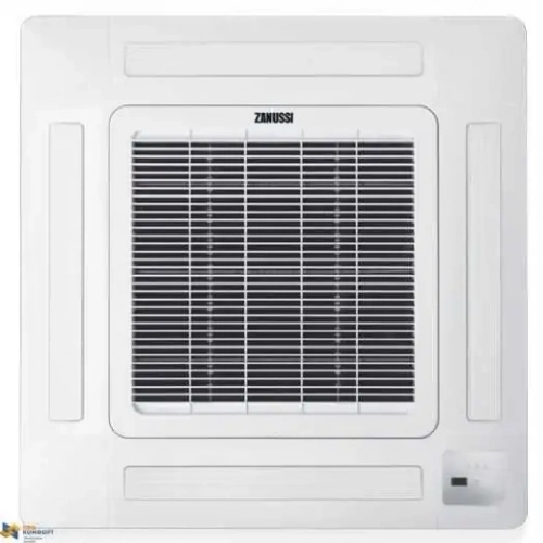 Zanussi ZACC-60 H/ICE/FI/N1   Кассетная сплит-система