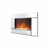 Электрический камин Electrolux  EFP/W-2000S