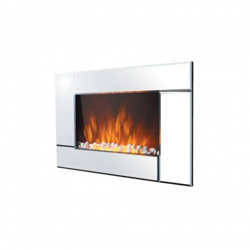 Электрический камин Electrolux  EFP/W-2000S