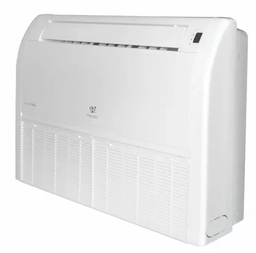 Напольно-потолочная сплит-система Royal Clima Soffitto o Pavimento CO-F60HNII/CO-E60HNI