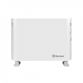 Электрический конвектор Thermex Pronto 1500M White