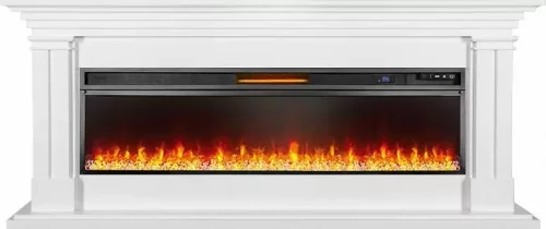 Каминокомплект Royal Flame Lyon 60 с очагом Vision 60 LED