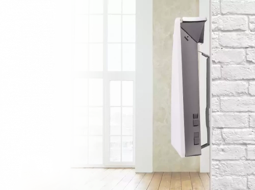 Электрический конвектор Ballu BEC/EVU-1000-E 2.5 Evolution Transformer