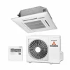 Кассетная сплит-система Mitsubishi Heavy FDTC40VF / SRC40ZMX-S