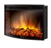 Каминокомплект Electrolux Colonna 30 U угловой с очагом EFP/P-3320RLS