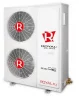 Кассетная сплит-система Royal Clima Cassette CO-4C60HNR/CO-E60HNR