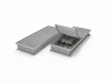 Внутрипольный конвектор MINIB RT PT80 80-303-1000