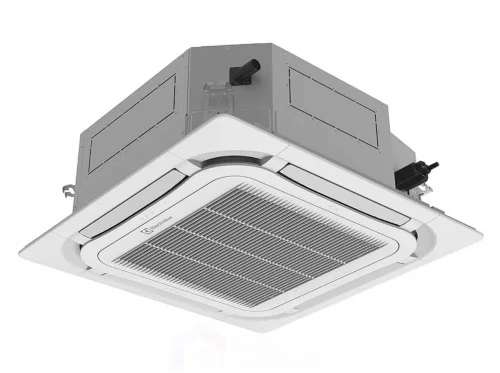 Кассетная сплит-система Electrolux EACC-60H/UP3/N3 Unitary Pro 3