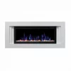 Каминокомплект RealFlame Stockholm 42 с очагом Saphir 42