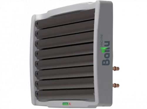 Водяной тепловентилятор Ballu BHP-W2-30