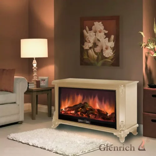 Каминокомплект Glenrich Версаль Premier S86