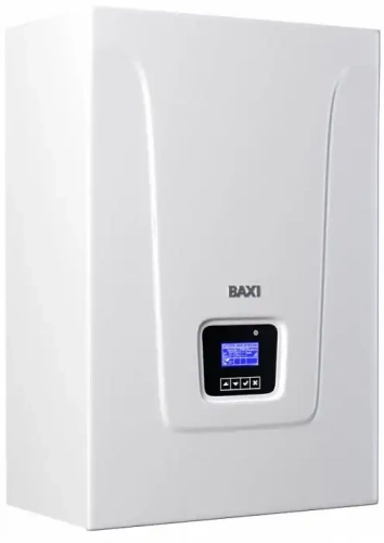 Настенный электрический котел Baxi Ampera 6