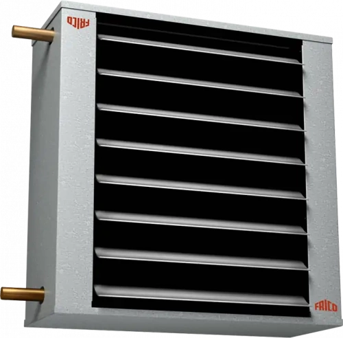 Водяной тепловентилятор Frico SWS22 Fan Heater