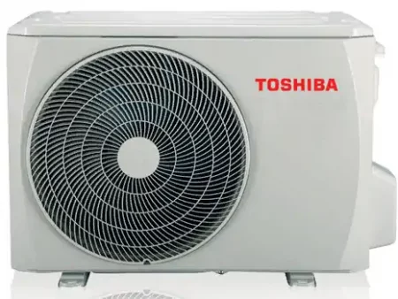Сплит-система Toshiba RAS-07U2KH3S-EE / RAS-07U2AH3S-EE