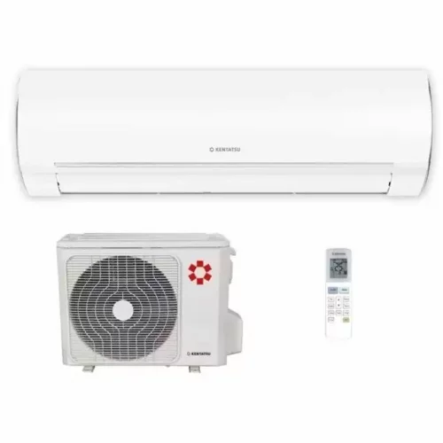 Сплит-система Kentatsu KSGQ95HFAN1 / KSRQ95HFAN1