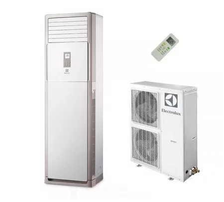 Колонная сплит-система Electrolux EACF-48G/N3_19Y