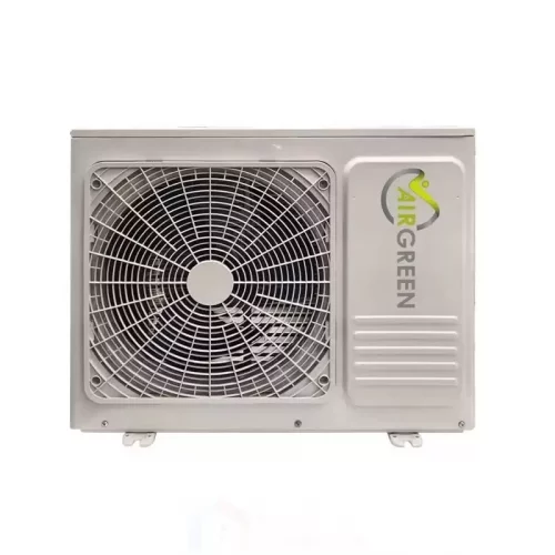 Сплит-система Green GRI/GRO-09 Genesis IGK2