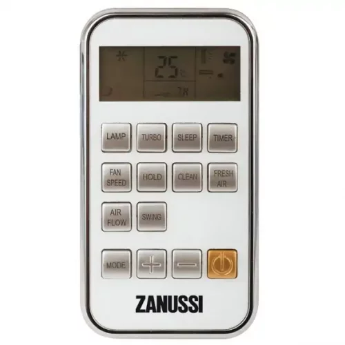 Кассетная сплит-система Zanussi ZACC-36 H/ICE/FI/A18/N1 Forte Integro
