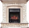 Каминокомплект Royal Flame Preston с очагом Fobos FX Black