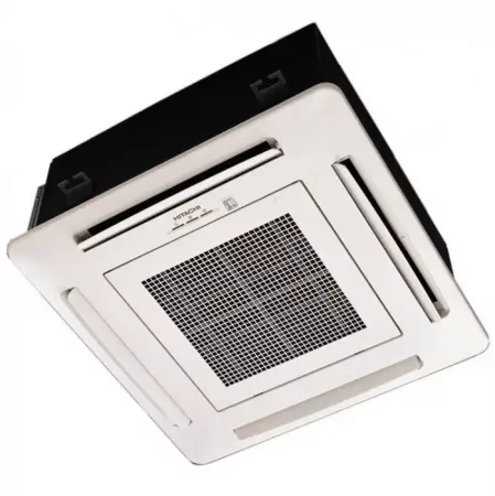 Кассетная сплит-систем Hitachi RAI-25RPA / RAC-25NPA
