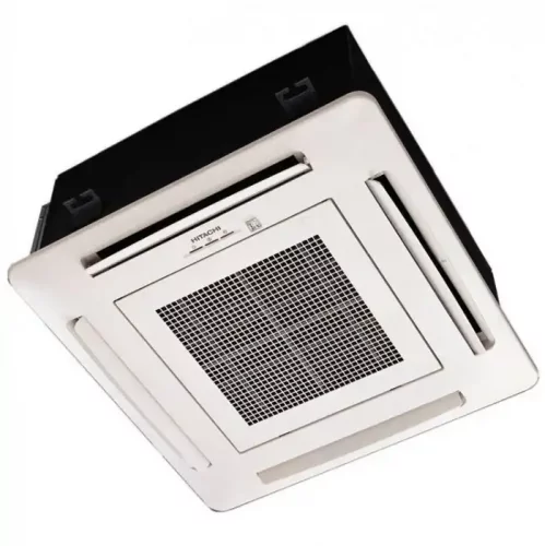 Кассетная сплит-систем Hitachi RAI-25RPA / RAC-25NPA