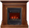Каминокомплект Royal Flame Bradford c очагом Aspen Black