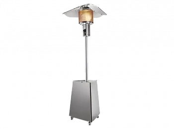 Инфракрасный газовый обогреватель Ballu BOGH-16 VELA
