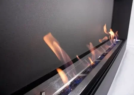 Биокамин Zefire Elliot 1500 Long
