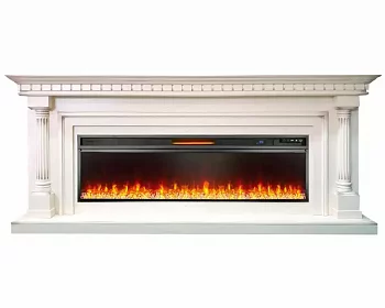Каминокомплект Royal Flame Dallas 60 с очагом Vision 60 LED
