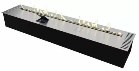 Биокамин автоматический Zefire 1400