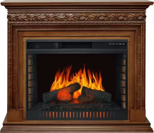 Каминокомплект Royal Flame Valletta c очагом Vision 30 EF LED FX