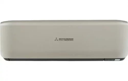 Сплит-система Mitsubishi Heavy SRK20ZS-WT/SRC20ZS-S (titanium)