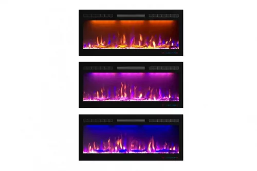 Очаг Royal Flame Crystal 40 RF
