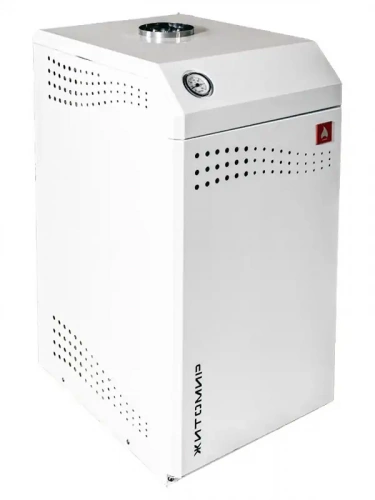 Напольный газовый котел Atem Житомир-3В КС-ГВ-12